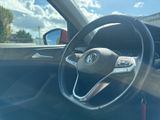 VW T-Cross Life 1,0 TSI+SHZ+PDC+