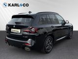 BMW X3 xDrive 20iA M-Sport LED Panorama Sportsitze