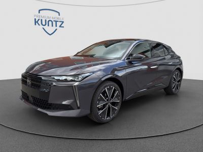 DS N°4 PHEV 225 Etoile Absolut Tech+Comfort Paket