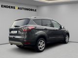 FORD Kuga Cool & Connect Ford EcoBo ++KLIMA++NAVI++SHZ++