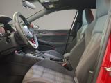 VW Golf VIII GTI 2.0 TSI DSG Klima Navi