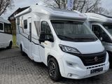 EURAMOBIL Profila T660 EB Top Zustand*Automatik**Dachklimaanlage*