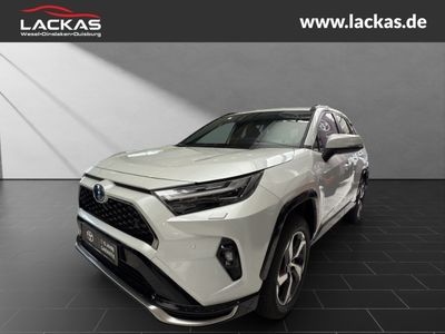 TOYOTA RAV 4 Plug-in Hybrid 4x4 Teamp layer 2.5 VVT-i *