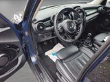 MINI Cooper 60 Years Trim Chili+LED+Navi+PDC+SHZ