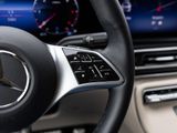 MERCEDES-BENZ V 250 Marco Polo FACELIFT WIDESCREEN/AHK/STANDH/MOPF