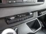 MERCEDES-BENZ Sprinter 317 KASTEN KLIMA AHK 3,5T L2H2 LANG