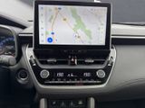 TOYOTA Corolla Cross Hybrid FWD Lounge*JBL*LEDER*PANO*