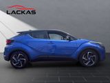 TOYOTA C-HR Hybrid Style Selection*JBL*Alcantara*