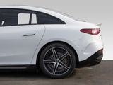 MERCEDES-BENZ EQE 53 AMG 4M+ ,  AMG BURM NIGHT PREMIUM MEMO