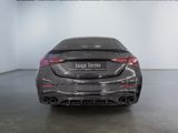 MERCEDES-BENZ C 43 AMG 4M , NIGHT BURM DISTR SPUR PANO 360