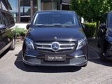 MERCEDES-BENZ V 300 AVANTGARDE EDITION EXTRAL 360° 8SITZER