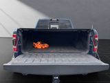 DODGE RAM 4X4 Crew Cab Limited SCHIEBDACH+GASANLAGE