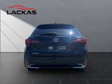 TOYOTA Corolla Touring Sports Hybrid Teamplayer*1.HAND*