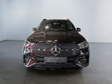 MERCEDES-BENZ GLE 450 d 4MATIC AMG BURM NIGHT WIDE MEMO MULTI