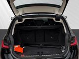 BMW 318 d touring Lenkradheizung Sportsitze AHK