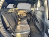 AUDI SQ7 4.0 TDI quattro MATRIX+7 SITZER+AHK+HuD