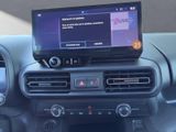 TOYOTA Proace City L1 Electric Meister Navi Fenster