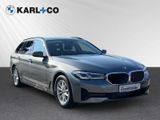 BMW 520 d Touring PDCv+h SHZ Klima LED Navi