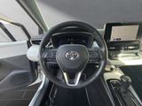 TOYOTA Corolla Hybrid Team D *Carplay*Kamera*