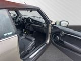MINI Cooper Cabrio LED Navi PDC SHZ Leder Klima BT