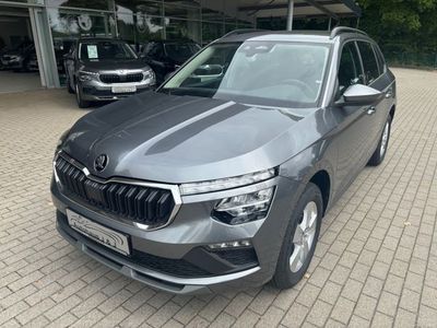 SKODA Kamiq Selection+ 1.0 TSI DSG APP/GV5/AHK/RFK/LED