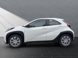 TOYOTA Aygo X 1.0 VVT-i Business Edition ALLWETTER