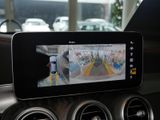 MERCEDES-BENZ GLC 220 d 4M Coupé , AMG BURM NIGHT MEMO 360 AHK