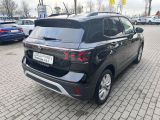 VW T-Cross 1.0TSI DSG Life Kamera/IQ.Light/Parkassi