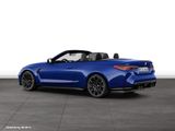 BMW M4 Competition M xDrive Cabrio