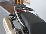 BMW F 800 GS DEAL-BOXENSTOP Tieferlegung, Sitzbank niedrig, 2-Pakete