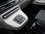 MERCEDES-BENZ V 250 MARCO POLO MOPF KÜCHE 360° WINTER AHK KLIMA