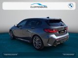 BMW M135i xDrive M Sport Head-Up+Navi+E.Sitze Memo.