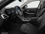 BMW 320d Limousine