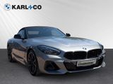 BMW Z4 M40i LED Head-Up H&K LHZG Adapt. Fahrwerk PDC