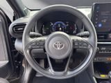 TOYOTA Yaris Cross Hybrid Teamplayer*1-HAND*LED*CARPLAY
