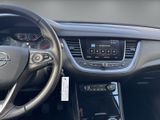 OPEL Grandland GS 1.2 +Navi+Kamera+Klima+