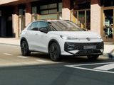VW T-Roc R-Line 1.5 l eTSI OPF 110 kW (150 PS) 7-Gang-Doppelkupplungsgetriebe DSG