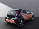 TOYOTA Aygo X Hybrid Teamplayer *Technik-Paket*