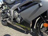 TRIUMPH Daytona 660 1. Hand+A2-möglich