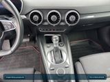 AUDI TT Roadster 40 TFSI 40 TFSI Navi+SHZ+WR+Sportf