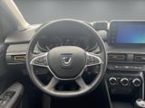DACIA Sandero Stepway Comfort Benz. 90PS +KLIMA+EPH+NAV++