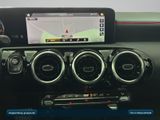 Mercedes A 180 AMG Line A 180 AMG Line Navi+SHZ