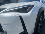LEXUS UX 250 h*EXECUTIVE*HUD*LEDER*SCHIEBEDACH