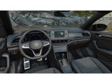 VW T-Roc Cabriolet R-Line 1.5 l TSI OPF 110 kW (150 PS) 7-Gang-Doppelkupplungsgetriebe DSG