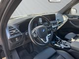 BMW X3 xDrive20i LC Prof AHK HiFi Driv Assis LED DAB