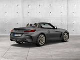 BMW Z4 M Roadster FROZEN GREY II Met. HuD ACC 19 LM LED HK