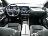 MERCEDES-BENZ GLA 200 AMG NIGHT SPUR PANO AHK KAMERA PDC SHZ