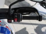 BMW R 1300 GS Trophy, ASA, Schmiederäder, 2 Pakete