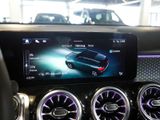 MERCEDES-BENZ GLB 200 PROGRESSIVE DISTR KAMERA SPUR AHK PDC