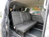 MERCEDES-BENZ Vito 116 TOURER PRO EXTRAL NAVI KLIMA KAMERA PDC